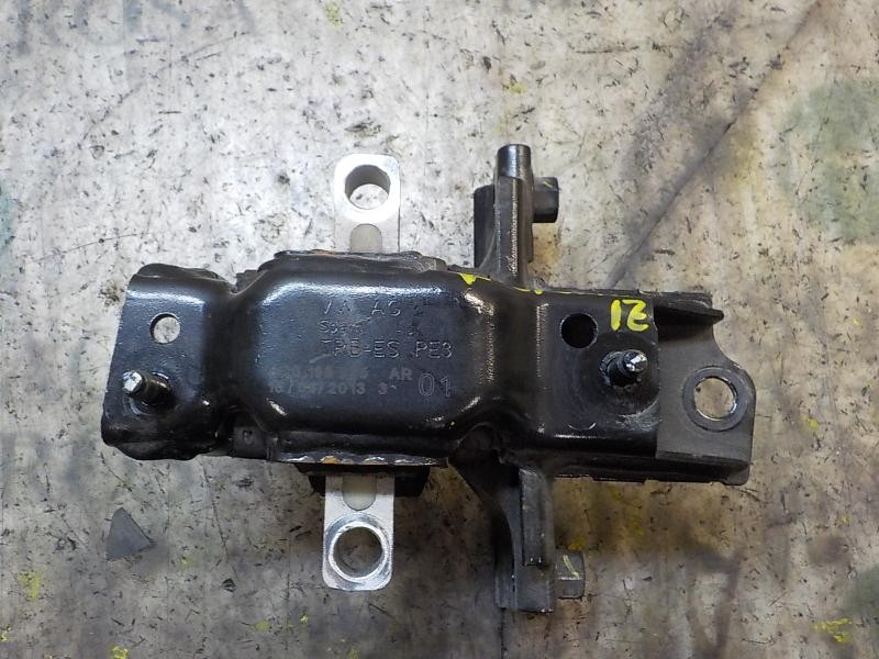 Recambio de soporte cambio para skoda fabia (5j2 ) urban referencia OEM IAM 6Q0199555AR  