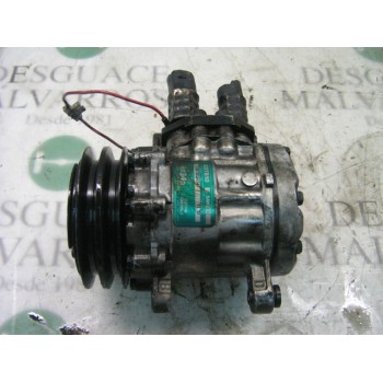 COMPRESOR AIRE ACONDICIONADO 