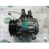 Recambio de compresor aire acondicionado para nissan trade 100 referencia OEM IAM   