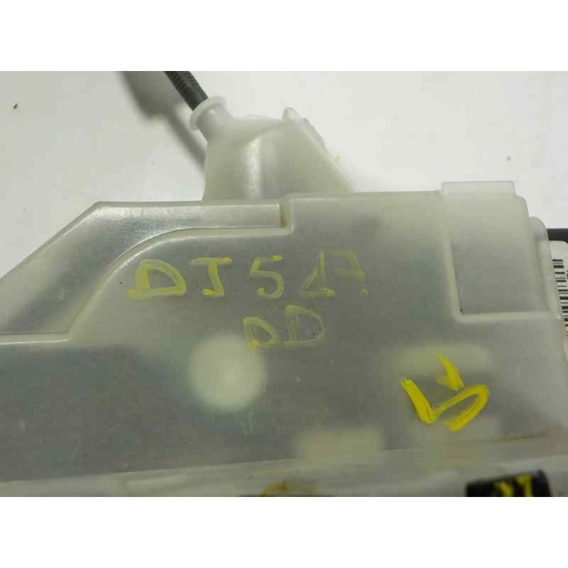 Recambio de cerradura puerta delantera derecha para opel corsa f 1.2 referencia OEM IAM  292847 