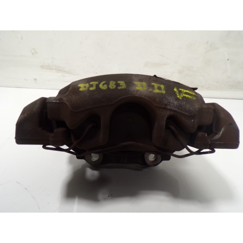 Recambio de pinza freno delantera derecha para peugeot partner kasten 1.6 16v hdi cat referencia OEM IAM 4400V8  