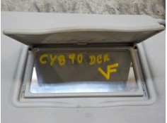 Recambio de parasol derecho para ford fiesta (cb1) 1.4 tdci cat referencia OEM IAM 1702309   2