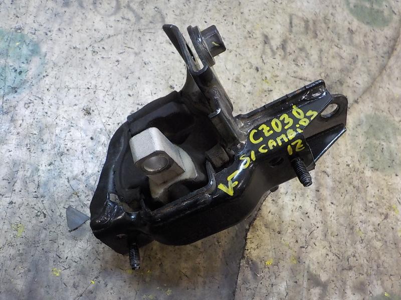 Recambio de soporte cambio para skoda fabia (5j2 ) urban referencia OEM IAM 6Q0199555AR  