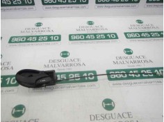 Recambio de maneta interior trasera derecha para ford focus berlina (cak) 1.8 tddi turbodiesel cat referencia OEM IAM   