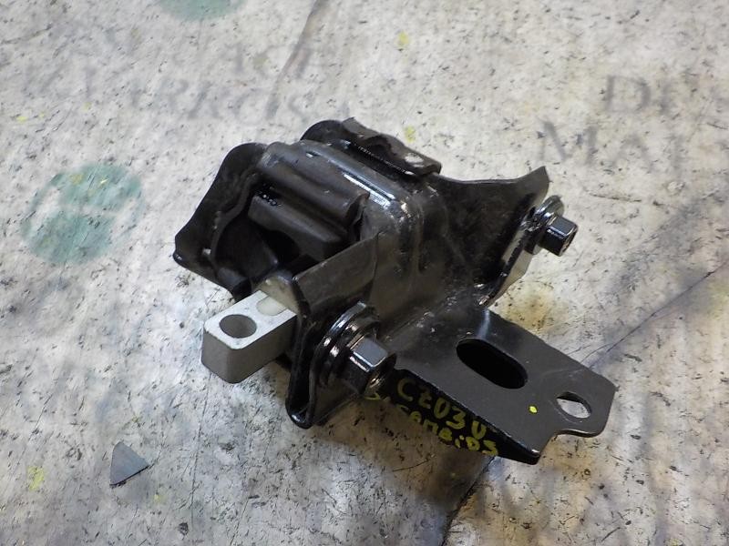 Recambio de soporte cambio para skoda fabia (5j2 ) urban referencia OEM IAM 6Q0199555AR  