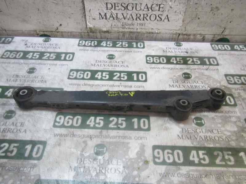 Recambio de brazo suspension inferior trasero derecho para citroën c-zero seduction referencia OEM IAM 5175FP  