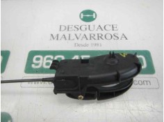 Recambio de maneta interior trasera derecha para ford focus berlina (cak) 1.8 tddi turbodiesel cat referencia OEM IAM    2