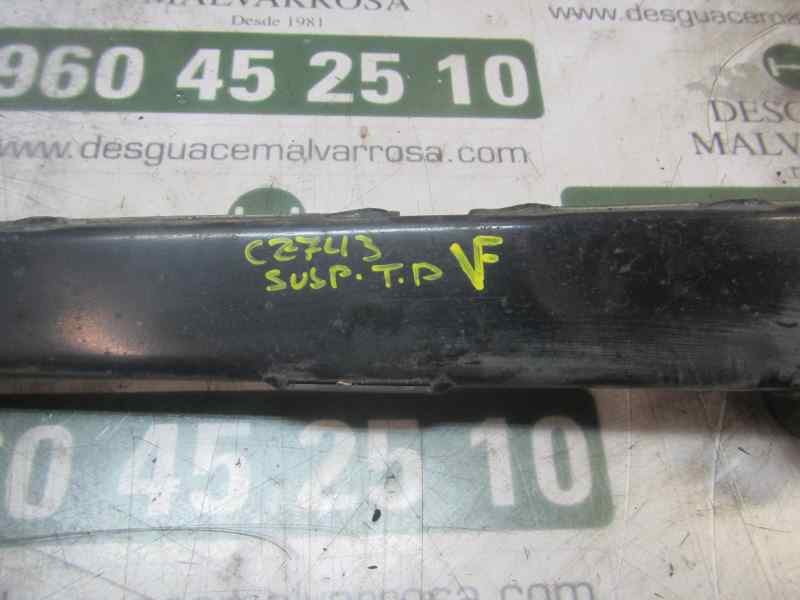 Recambio de brazo suspension inferior trasero derecho para citroën c-zero seduction referencia OEM IAM 5175FP  