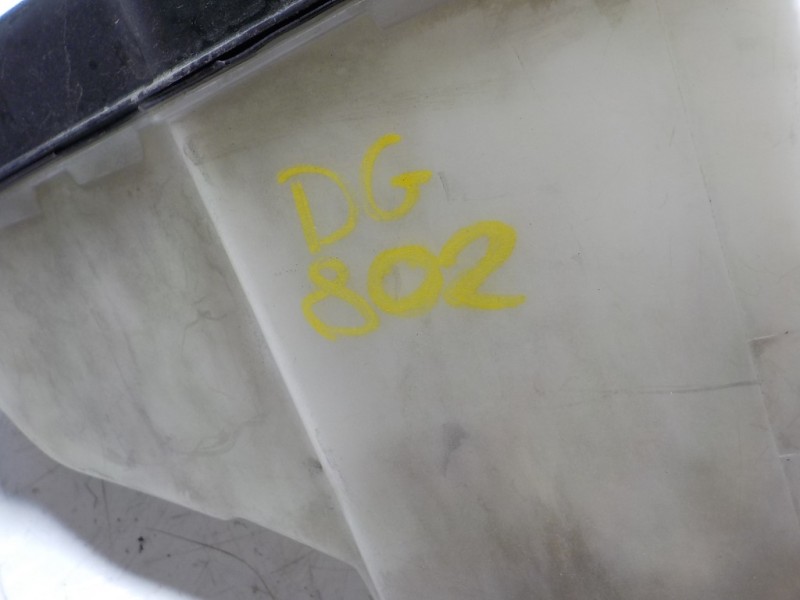 Recambio de deposito limpia para bmw serie 3 berlina (e46) 2.0 16v diesel cat referencia OEM IAM   