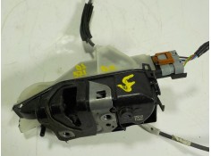 Recambio de cerradura puerta delantera izquierda para opel corsa f 1.2 referencia OEM IAM  16944412  2