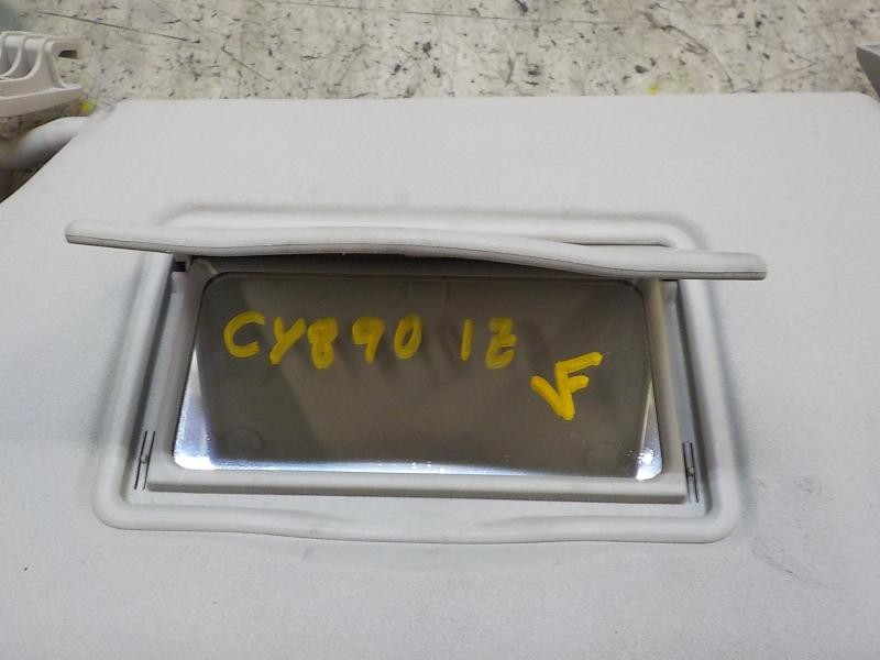 Recambio de parasol izquierdo para ford fiesta (cb1) 1.4 tdci cat referencia OEM IAM 1702310  