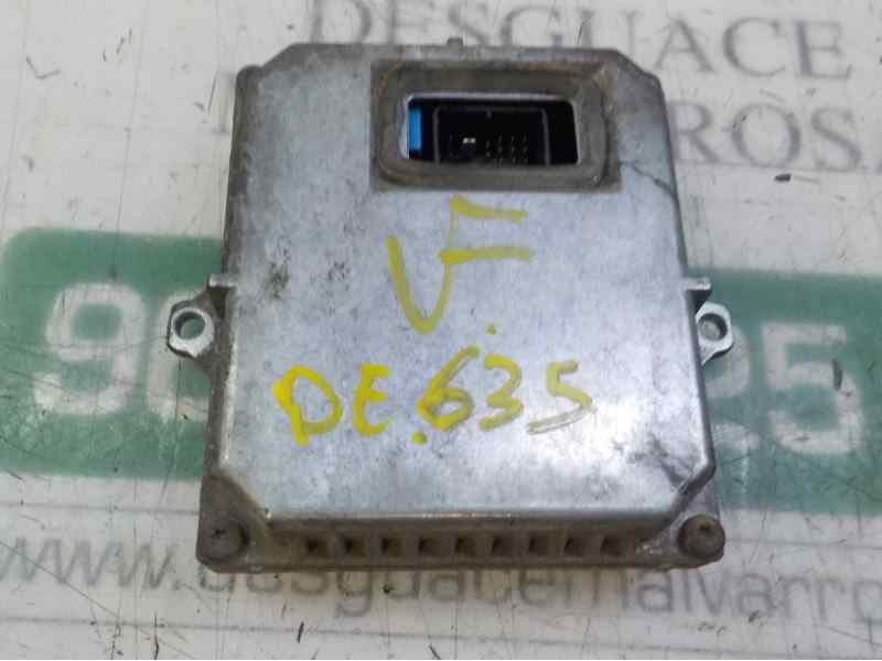 Recambio de centralita faros xenon para ford mondeo berlina (ge) 2.0 tdci cat referencia OEM IAM   