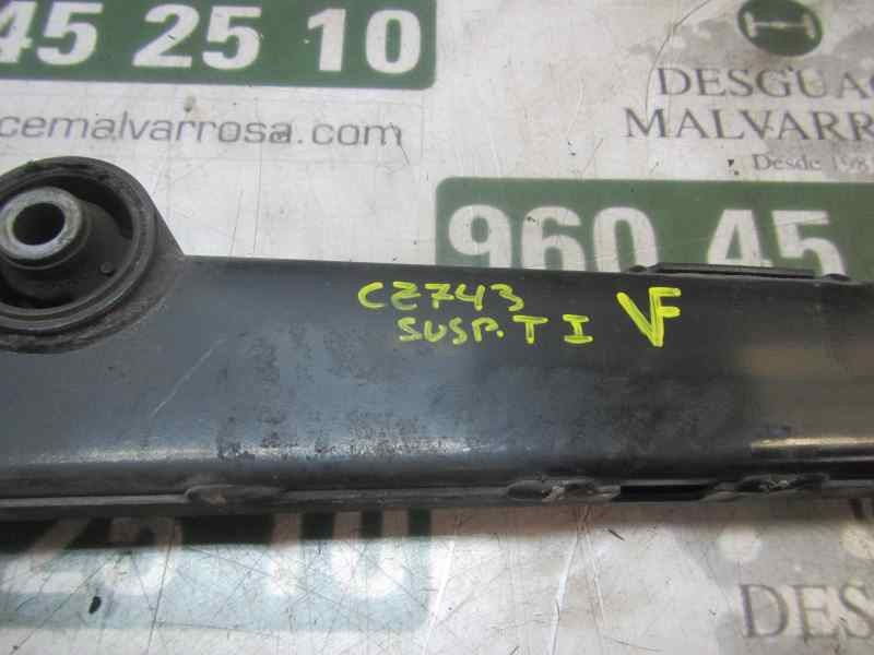 Recambio de brazo suspension inferior trasero izquierdo para citroën c-zero seduction referencia OEM IAM 5175FP  