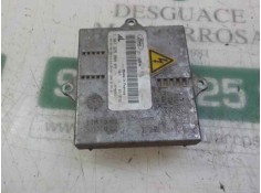Recambio de centralita faros xenon para ford mondeo berlina (ge) 2.0 tdci cat referencia OEM IAM    2