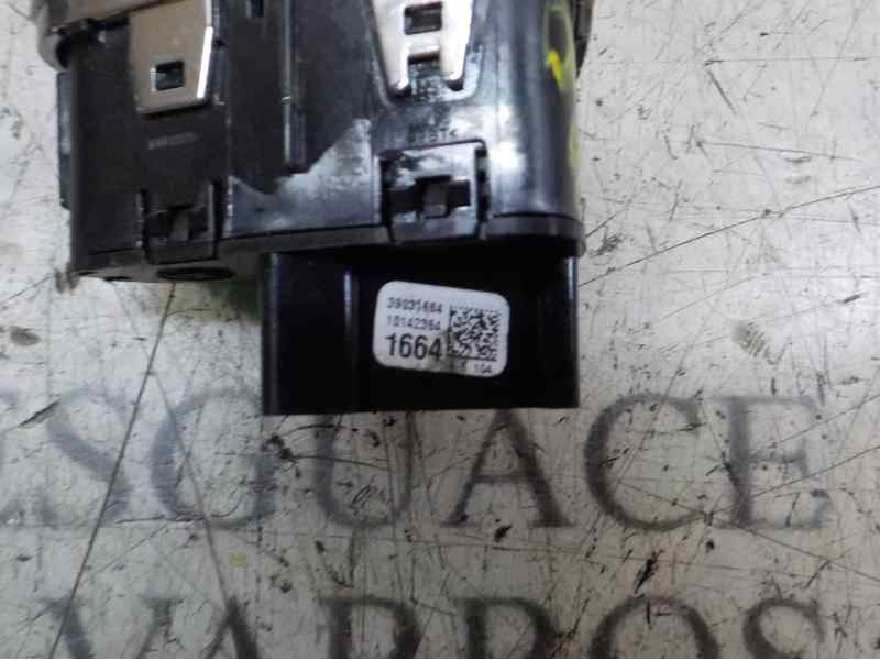 Recambio de mando multifuncion para opel corsa e 1.4 referencia OEM IAM   