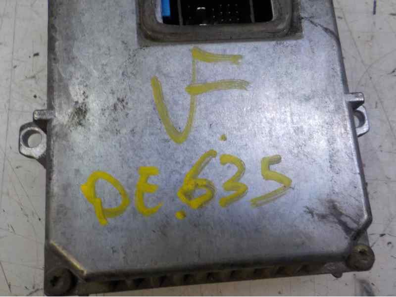 Recambio de centralita faros xenon para ford mondeo berlina (ge) 2.0 tdci cat referencia OEM IAM   