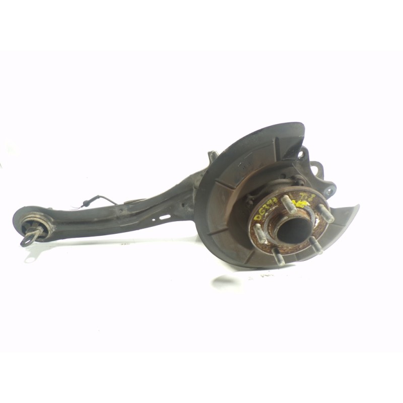 Recambio de mangueta trasera izquierda para ford focus lim. (cb8) 1.6 tdci cat referencia OEM IAM 1780077  