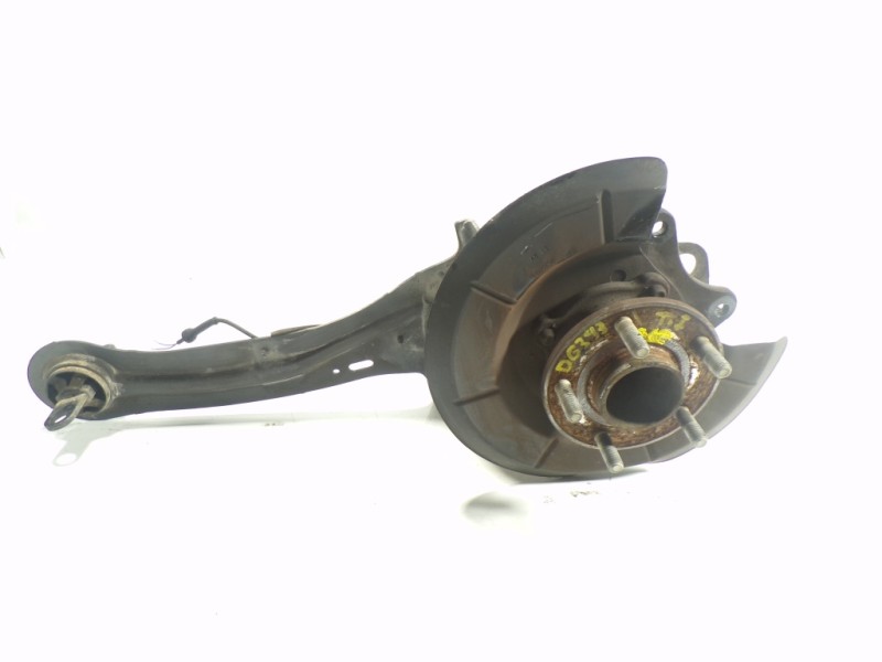Recambio de mangueta trasera izquierda para ford focus lim. (cb8) 1.6 tdci cat referencia OEM IAM 1780077  