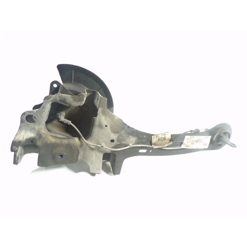 Recambio de mangueta trasera izquierda para ford focus lim. (cb8) 1.6 tdci cat referencia OEM IAM 1780077  