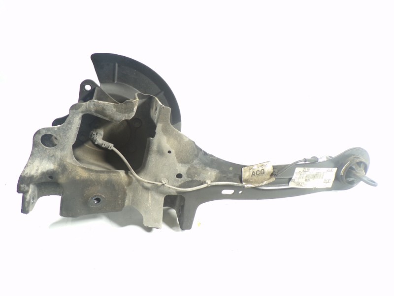 Recambio de mangueta trasera izquierda para ford focus lim. (cb8) 1.6 tdci cat referencia OEM IAM 1780077  