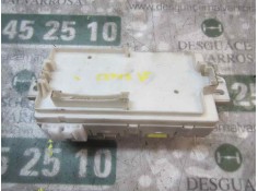 Recambio de caja reles / fusibles para citroën c-zero seduction referencia OEM IAM 1610488880 01196D07 01196D07 2