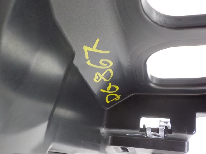 Recambio de salpicadero para lexus ux (za10) 250h referencia OEM IAM 554007603040 TG16801003 TG16801003