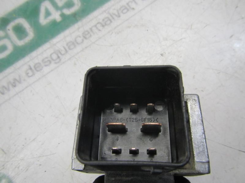 Recambio de caja precalentamiento para nissan primastar (x..) 2.0 dci diesel referencia OEM IAM   