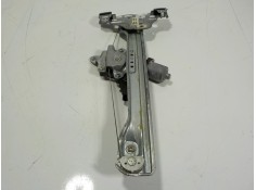 Recambio de elevalunas trasero izquierdo para opel mokka 1.7 16v cdti referencia OEM IAM 25984337 98820SUV20  2