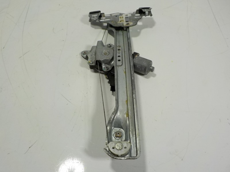 Recambio de elevalunas trasero izquierdo para opel mokka 1.7 16v cdti referencia OEM IAM 25984337 98820SUV20 