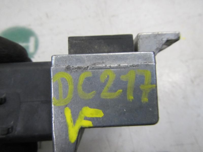 Recambio de caja precalentamiento para nissan primastar (x..) 2.0 dci diesel referencia OEM IAM   