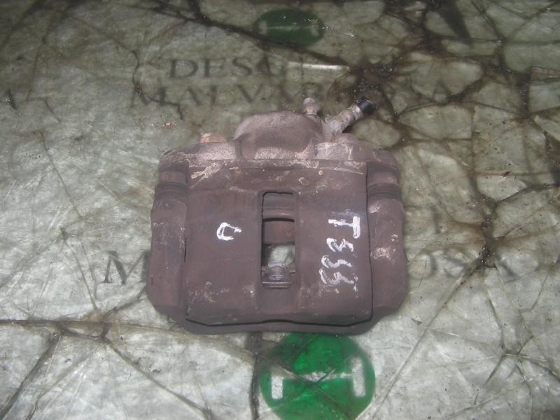 Recambio de pinza freno delantera derecha para renault 19 hatchback (b/c53) 1.9 diesel referencia OEM IAM   