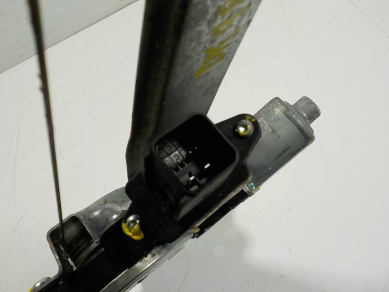 Recambio de elevalunas trasero izquierdo para opel mokka 1.7 16v cdti referencia OEM IAM 25984337 98820SUV20 