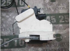 Recambio de cerradura puerta delantera derecha para citroën c-zero seduction referencia OEM IAM 9136HF   2