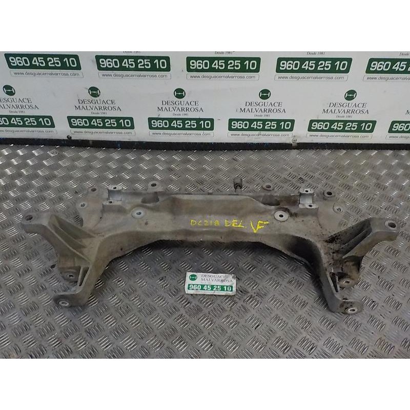 Recambio de puente delantero para peugeot bipper 1.4 hdi referencia OEM IAM   