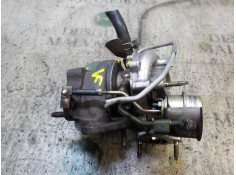 Recambio de turbocompresor para nissan almera (n16/e) 2.2 dci diesel cat referencia OEM IAM   