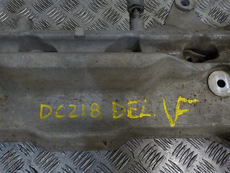 Recambio de puente delantero para peugeot bipper 1.4 hdi referencia OEM IAM   