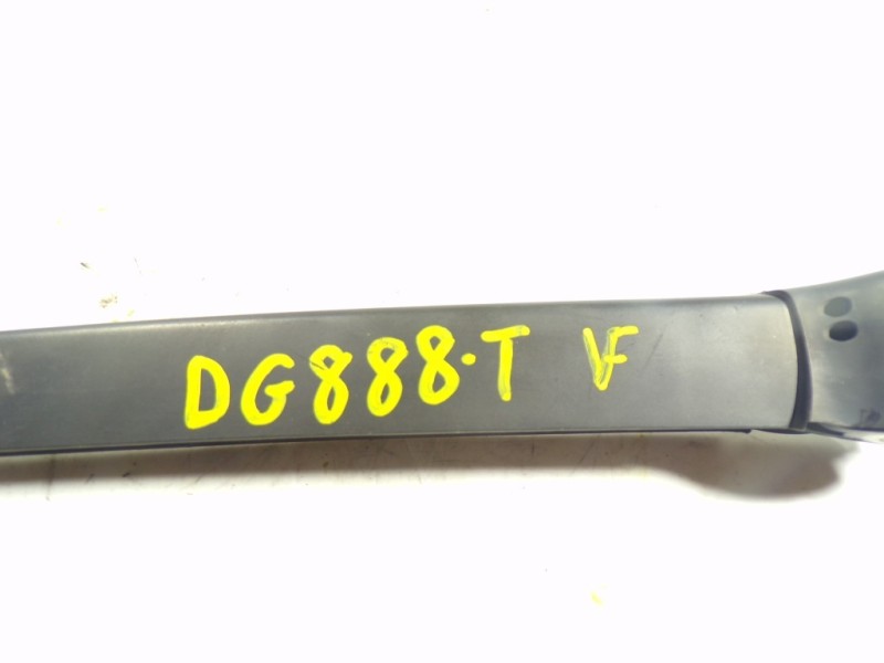 Recambio de brazo limpia trasero para skoda octavia berlina (1z3) collection referencia OEM IAM 1Z5955707A  