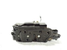 Recambio de cerradura puerta delantera izquierda para volkswagen golf vii lim. (bq1) advance referencia OEM IAM 5TB837015C 5TB83 2