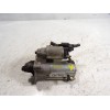 Recambio de motor arranque para ford c-max 1.6 tdci cat referencia OEM IAM 2109635 3M5T11000CF 