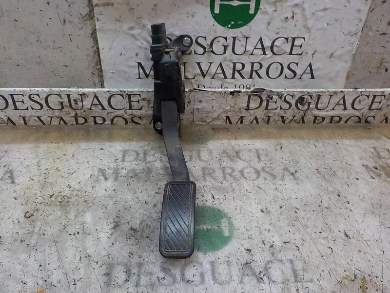 Recambio de potenciometro pedal para ford fiesta (cb1) 1.4 tdci cat referencia OEM IAM 2120072 8V219F836AA 