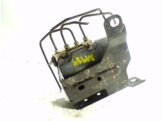 Recambio de abs para peugeot partner tepee b9 1.6 16v hdi referencia OEM IAM 1668393380 9830315580  2