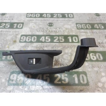 MANDO ELEVALUNAS TRASERO IZQUIERDO 4M09598555PR 