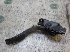 Recambio de potenciometro pedal para ford fiesta (cb1) 1.4 tdci cat referencia OEM IAM 2120072 8V219F836AA  2