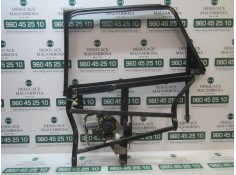 Recambio de elevalunas trasero derecho para audi allroad quattro (4b5) 2.5 v6 24v tdi referencia OEM IAM 4B0839462 0130821785 01 2