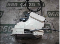 Recambio de cerradura puerta delantera izquierda para citroën c-zero seduction referencia OEM IAM 9135JL   2