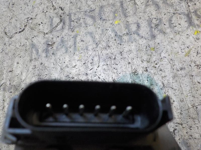 Recambio de potenciometro pedal para ford fiesta (cb1) 1.4 tdci cat referencia OEM IAM 2120072 8V219F836AA 