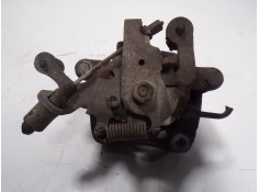 Recambio de pinza freno trasera derecha para peugeot partner kasten 1.6 16v hdi cat referencia OEM IAM 4402F6   2
