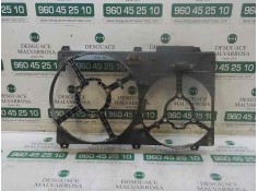 Recambio de canalizador aire para peugeot boxer caja cerr. techo sobreelev.(rs3700)(350)(´02) 2.8 hdi referencia OEM IAM    2