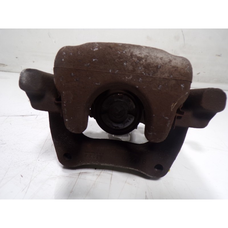 Recambio de pinza freno trasera derecha para peugeot partner kasten 1.6 16v hdi cat referencia OEM IAM 4402F6  