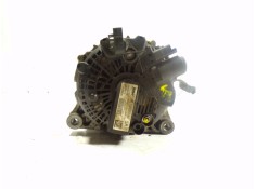 Recambio de alternador para peugeot partner tepee b9 1.6 16v hdi referencia OEM IAM 9810525380 9810525380 TG15S218 2